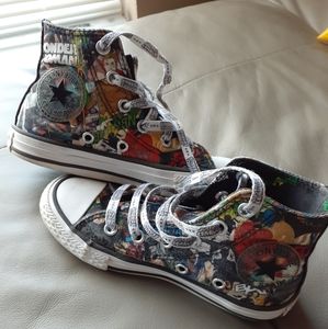 Converse all star  Chuck Taylor Converse